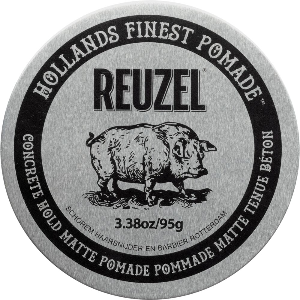 Reuzel Concrete Pomade