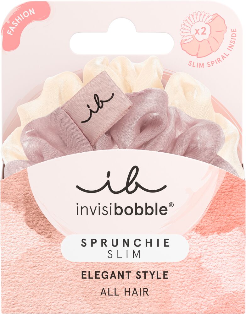 Invisibobble Sprunchie Slim