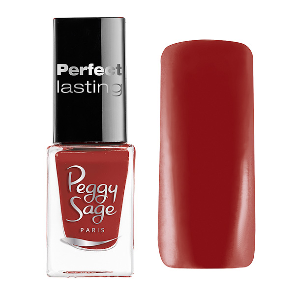 Perfect Lasting Mini-Nagellack 5 ml