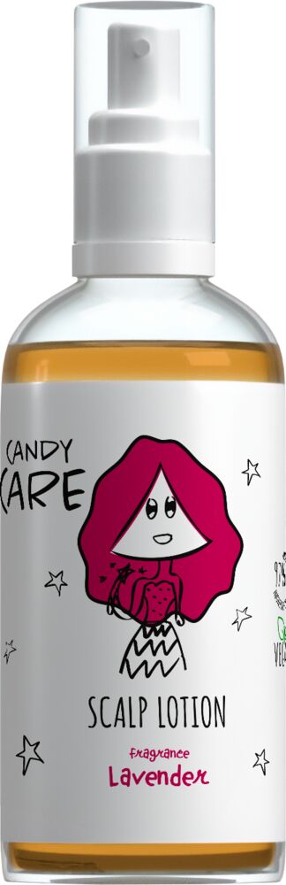 Candy Care Scalp Lotion 100ml