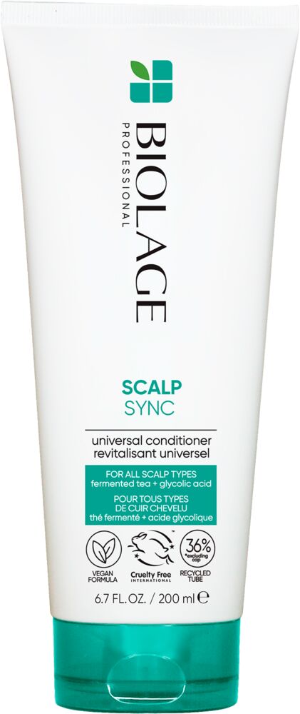 Biolage Scalp Sync Conditioner 200ml