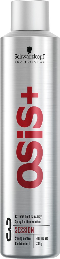 Osis Session Extr. Hold Hairspray 300ml