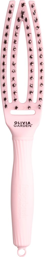 Olivia Garden Fingerbrush Small (zum Entwirren und Föhnen)