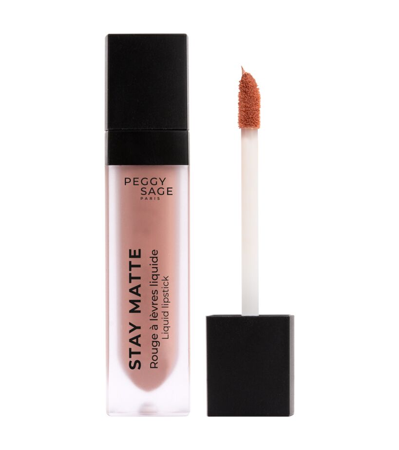 Peggy Sage Stay Matte Lippenstift 6 ml