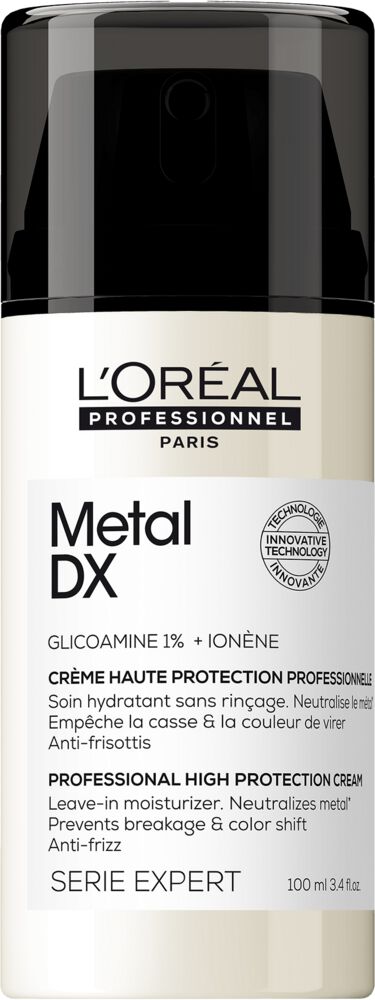 SE Metal DX High Protection Cream 100ml (Leave-in mit Hitzeschutz)