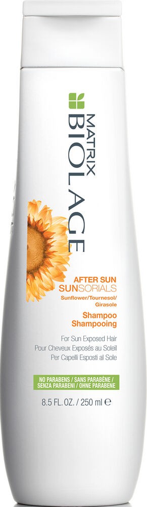 Biolage Sun After-Sun Shampoo 250ml