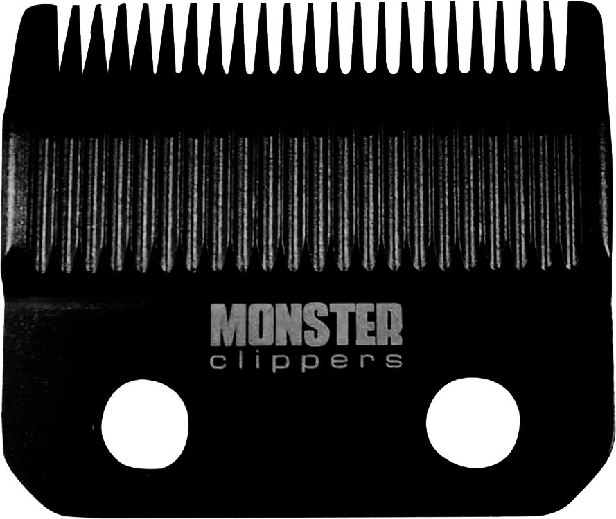 Monster Clippers Schneidsatz für Clipper Taper Blade