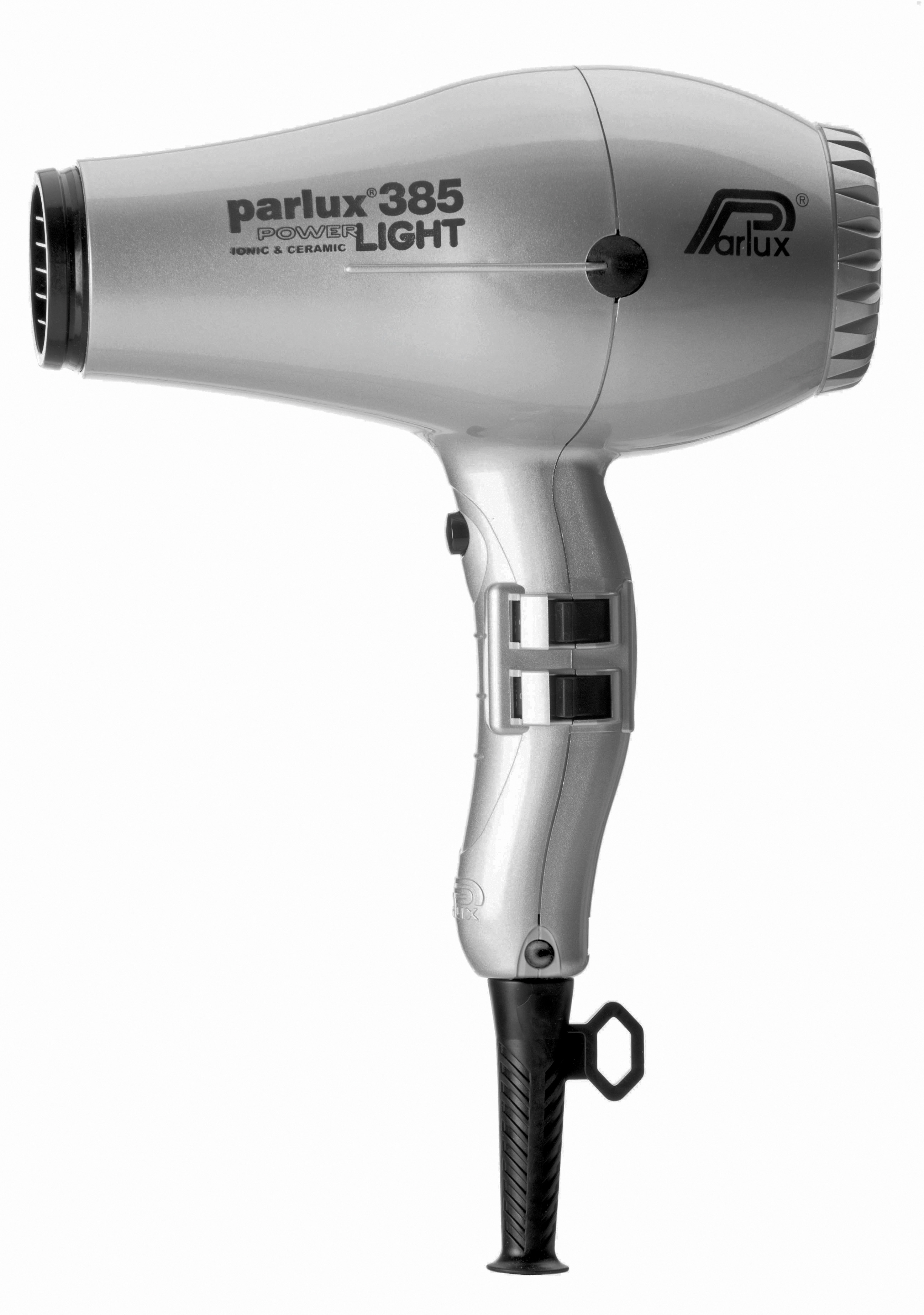 Parlux Föhn 385 Power Light