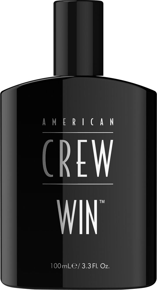 American Crew Display Win 6x100ml