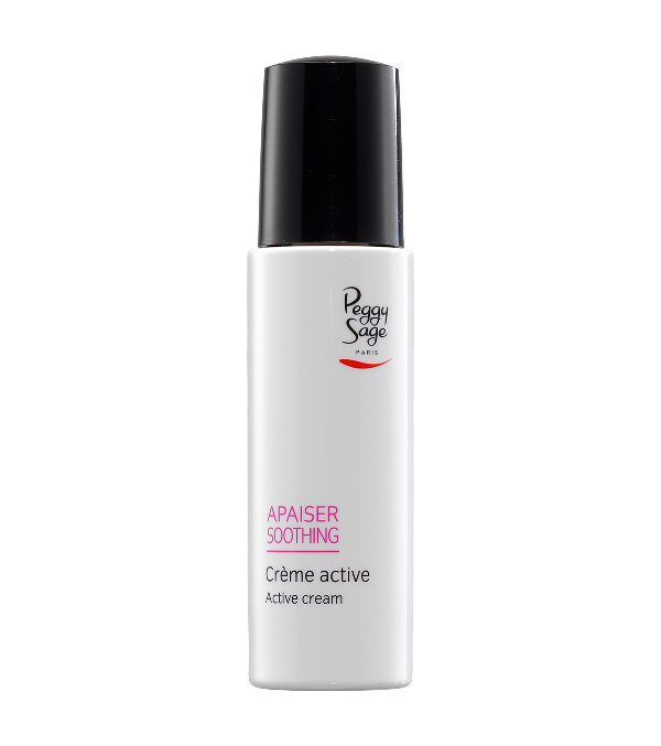 Peggy Sage Active Tagescreme 50ml (für empfindliche Haut)