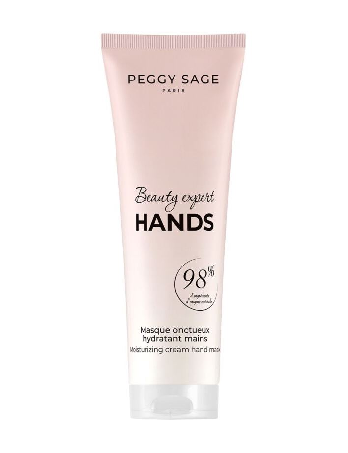 Peggy Sage Feuchtigkeitsspendende Handmaske 100ml