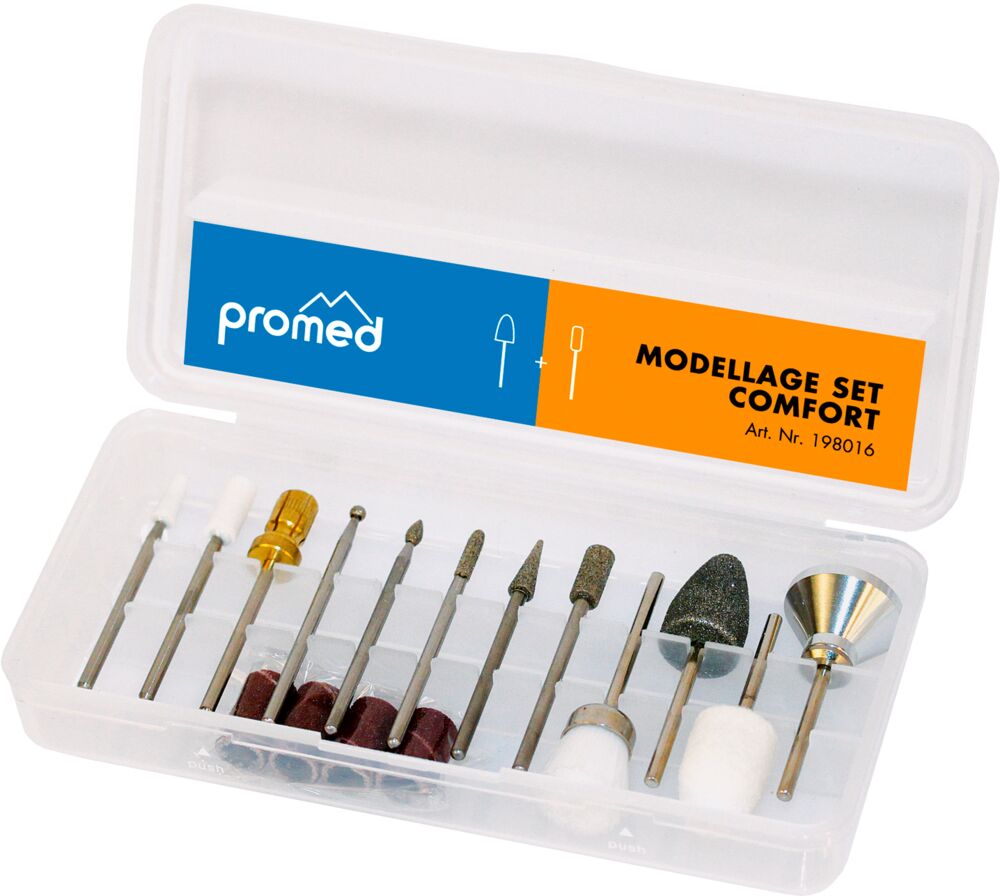 Promed Compfort Bitset