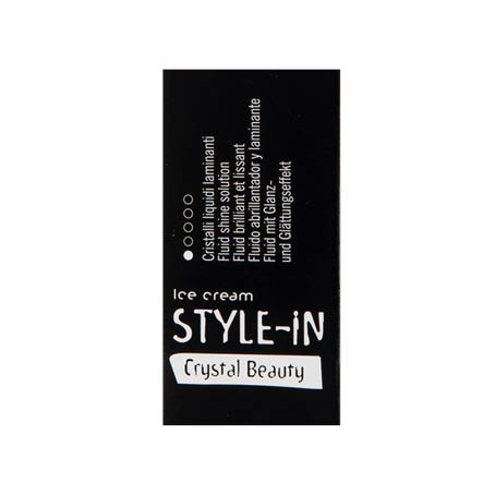 Style-In Sachet Crystal Beauty 3ml