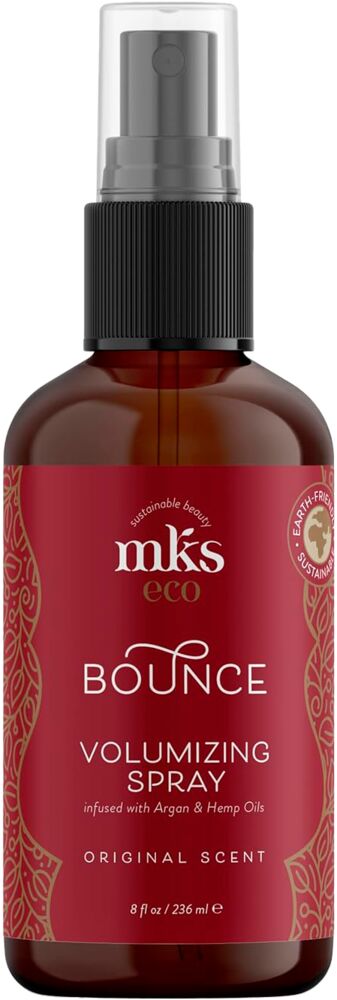 MKS eco Bounce Spray Original 236ml (Volumenspray)