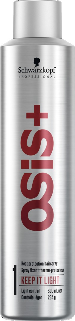 OSIS+ Keep it Light 300ml