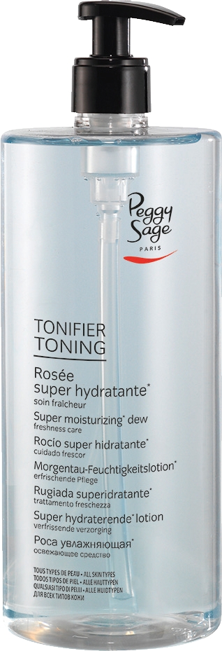 PS Lotion taufrisch 1 Liter