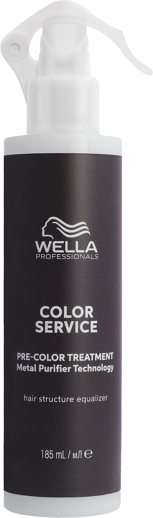 Wella Color Service Farbvorbehandlung 185ml