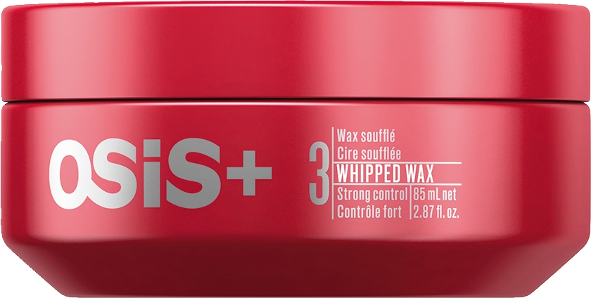 Osis Whipped Wax 85ml