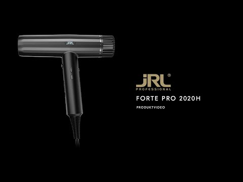 JRL Forte Pro High-Speed Föhn 2020H