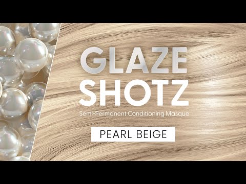 A.S.P Glaze Shotz 150ml (Farbgebende Haarmaske)